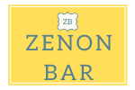 ZENON BAR | ゼノンバー
